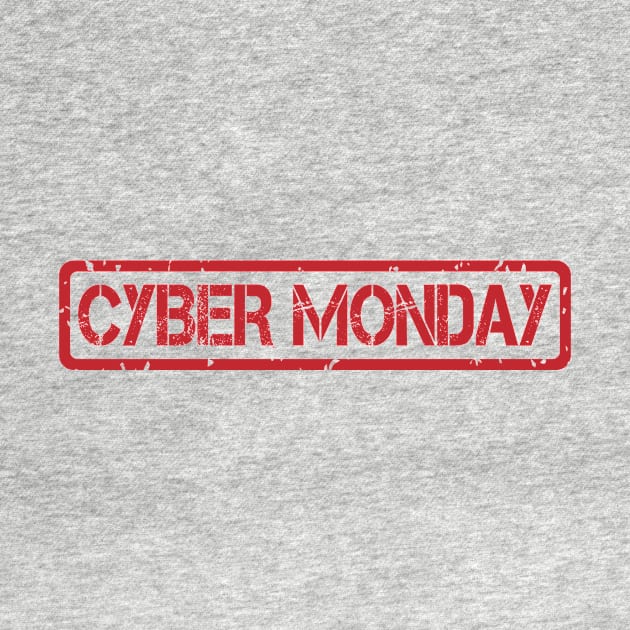 Cyber Monday by Usea Studio